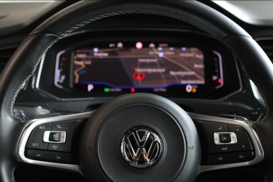 Volkswagen T-Roc 2.0 TSI 4Motion 3X R-Line *Pano*Camera*Keyless*Led*