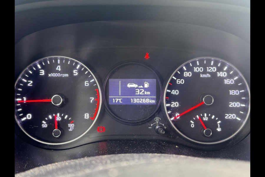 Kia Picanto 1.0 T-GDI GT-Line