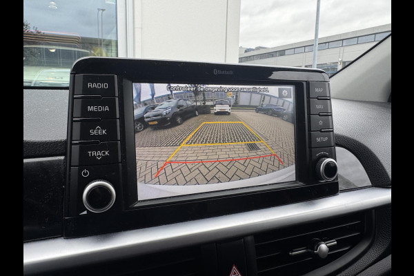 Kia Picanto 1.0 T-GDI GT-Line