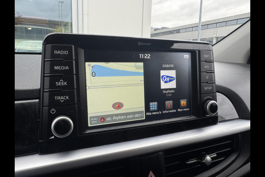 Kia Picanto 1.0 T-GDI GT-Line
