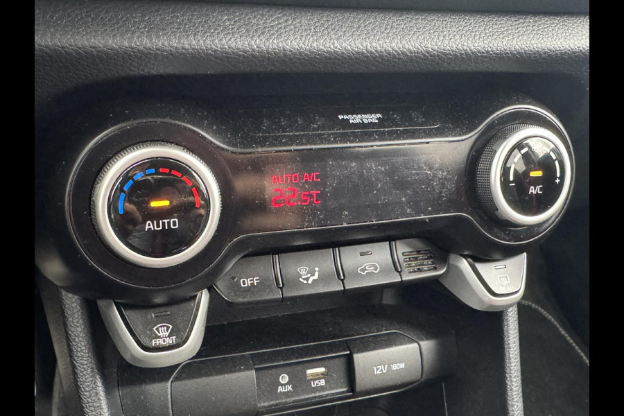Kia Picanto 1.0 T-GDI GT-Line