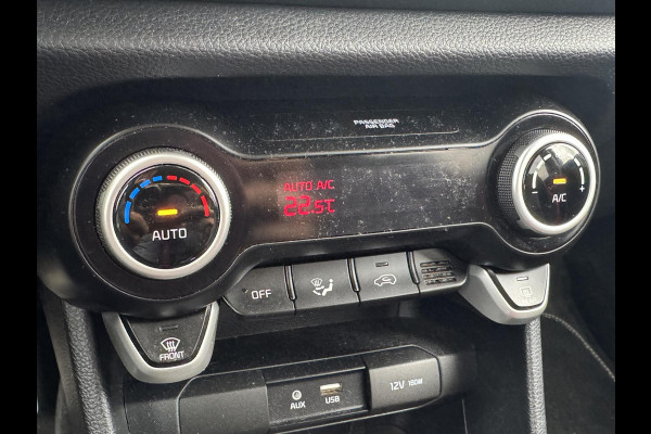 Kia Picanto 1.0 T-GDI GT-Line