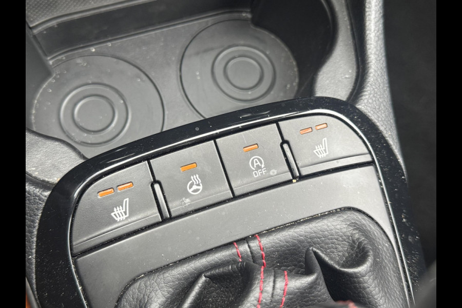 Kia Picanto 1.0 T-GDI GT-Line