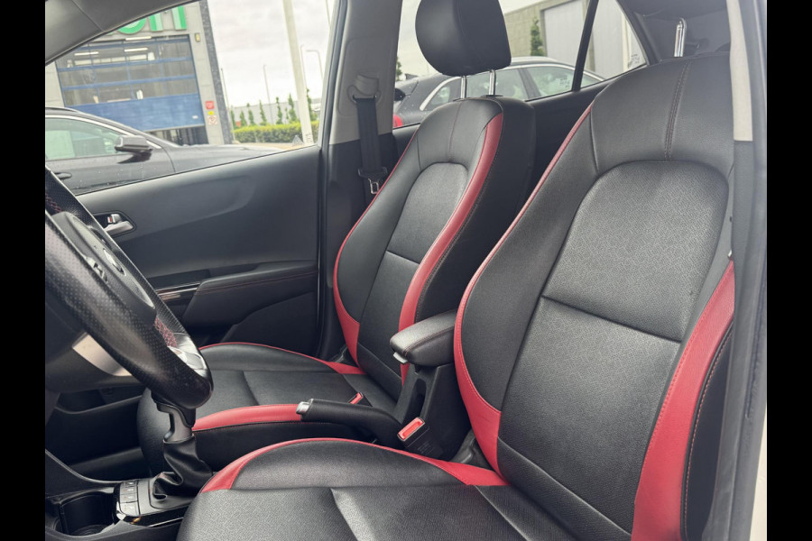 Kia Picanto 1.0 T-GDI GT-Line