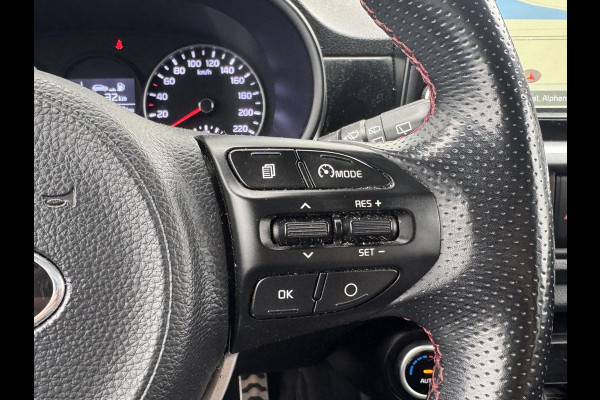 Kia Picanto 1.0 T-GDI GT-Line