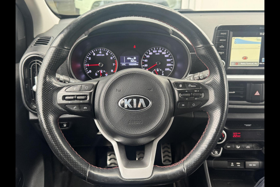 Kia Picanto 1.0 T-GDI GT-Line