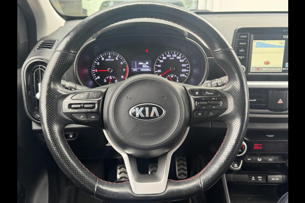 Kia Picanto 1.0 T-GDI GT-Line