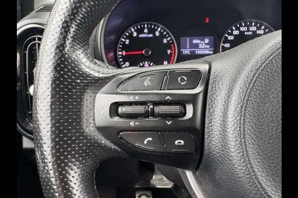 Kia Picanto 1.0 T-GDI GT-Line