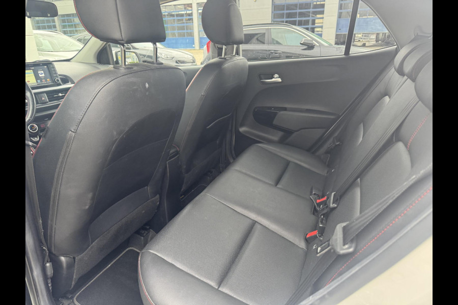 Kia Picanto 1.0 T-GDI GT-Line