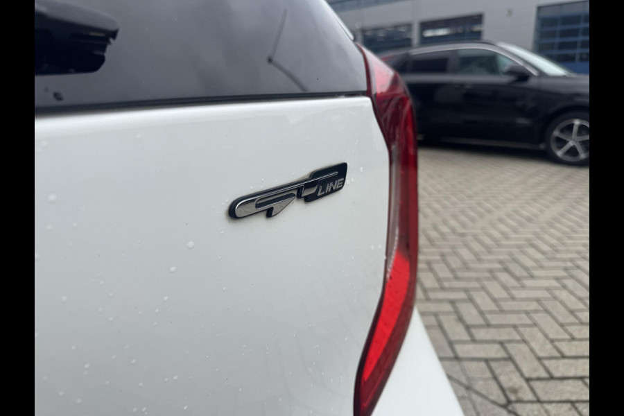 Kia Picanto 1.0 T-GDI GT-Line