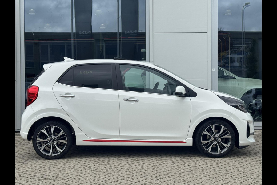 Kia Picanto 1.0 T-GDi GT-Line 5p
