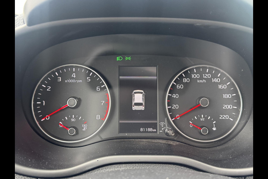 Kia Picanto 1.0 T-GDi GT-Line 5p