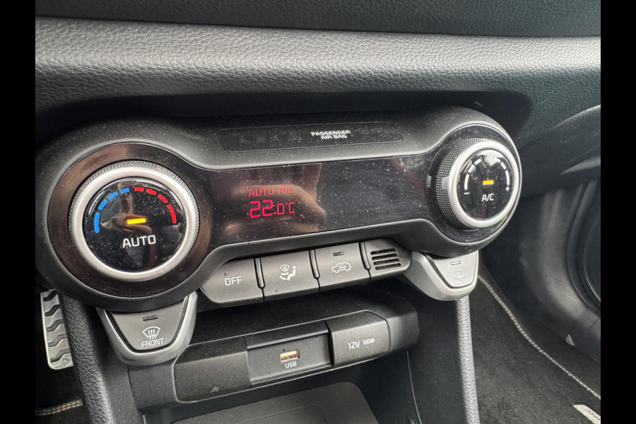 Kia Picanto 1.0 T-GDi GT-Line 5p