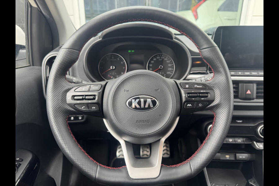 Kia Picanto 1.0 T-GDi GT-Line 5p