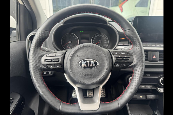 Kia Picanto 1.0 T-GDi GT-Line 5p