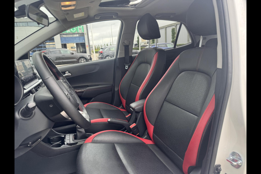 Kia Picanto 1.0 T-GDi GT-Line 5p