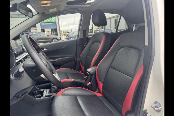 Kia Picanto 1.0 T-GDi GT-Line 5p