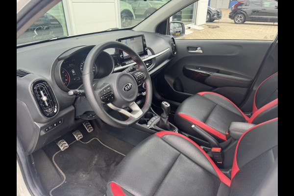 Kia Picanto 1.0 T-GDi GT-Line 5p