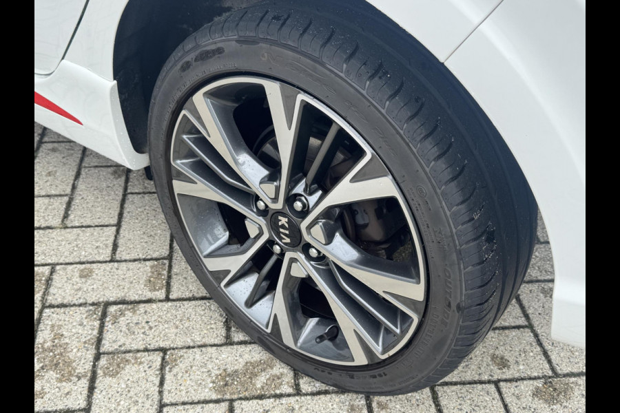 Kia Picanto 1.0 T-GDi GT-Line 5p