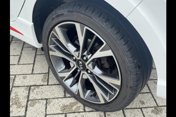 Kia Picanto 1.0 T-GDi GT-Line 5p