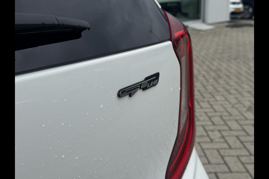 Kia Picanto 1.0 T-GDi GT-Line 5p
