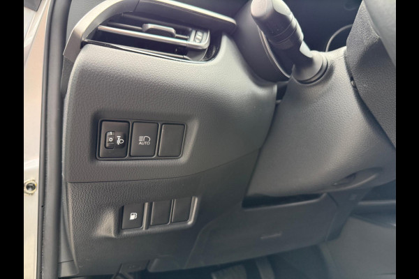 Toyota C-HR 1.8 Hybrid DYNAMIC, CarPlay, Full LED, Camera