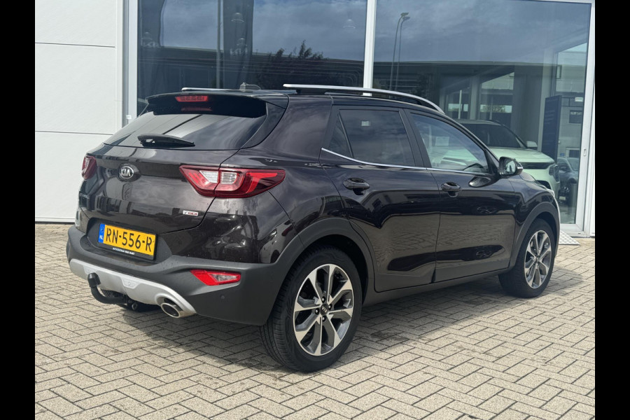 Kia Stonic 1.0 T-GDi ExecutiveLine
