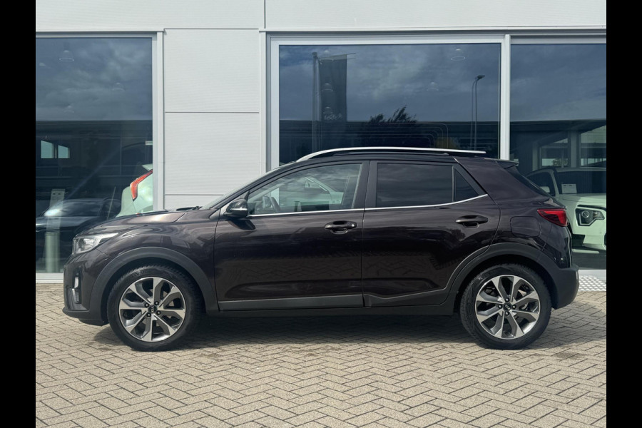 Kia Stonic 1.0 T-GDi ExecutiveLine