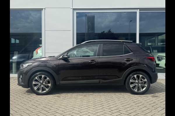 Kia Stonic 1.0 T-GDi ExecutiveLine
