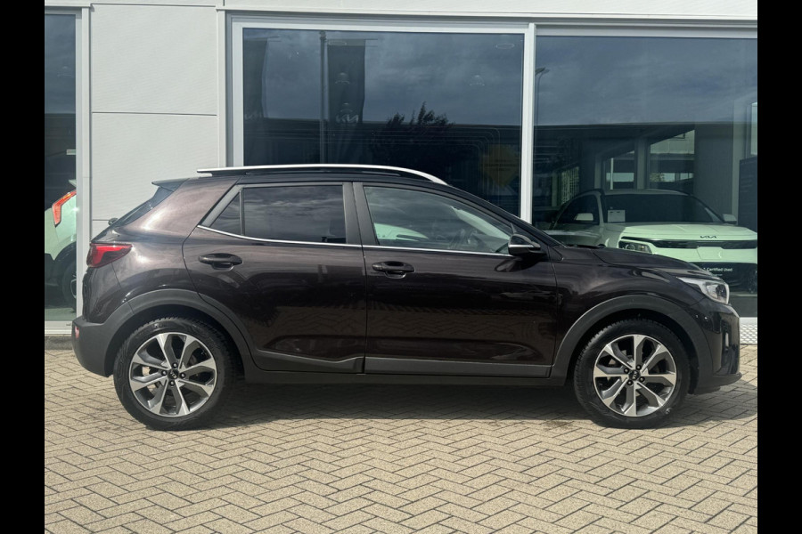 Kia Stonic 1.0 T-GDi ExecutiveLine