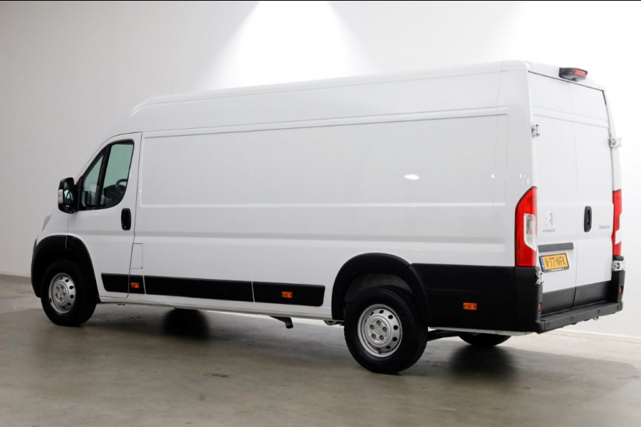 Citroën Jumper 2.2 BlueHDi 165pk L4H2 Airco/Navi/Camera 06-2024