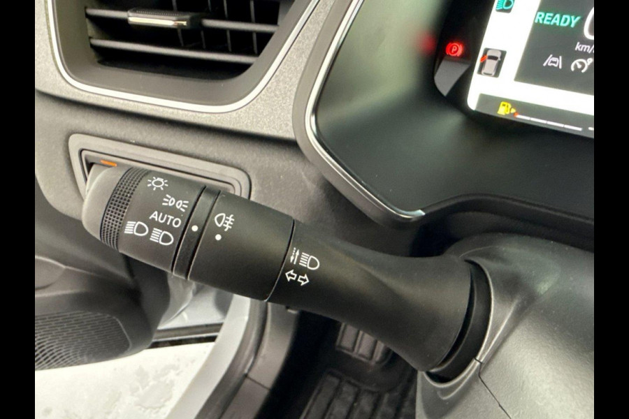 Renault Captur mild hybrid 160PK techno / CAMERA / NAVI GROOT / ADAPTIVE CRUISE