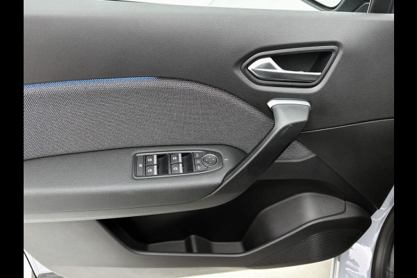 Renault Captur mild hybrid 160PK techno / CAMERA / NAVI GROOT / ADAPTIVE CRUISE