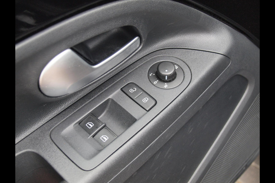Volkswagen up! 1.0 BMT move up! | Airco | Elektrische ramen | 5-deurs | NL-auto |