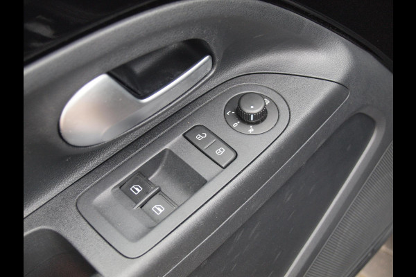 Volkswagen up! 1.0 BMT move up! | Airco | Elektrische ramen | 5-deurs | NL-auto |
