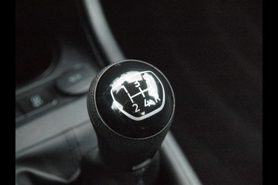 Volkswagen up! 1.0 BMT move up! | Airco | Elektrische ramen | 5-deurs | NL-auto |