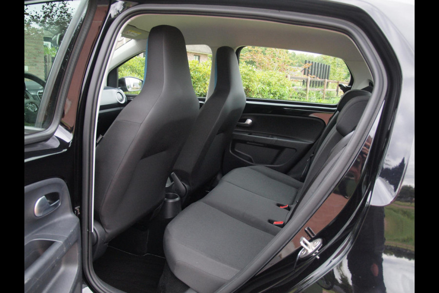 Volkswagen up! 1.0 BMT move up! | Airco | Elektrische ramen | 5-deurs | NL-auto |