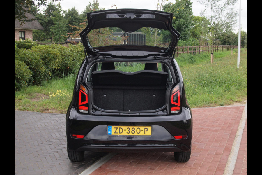 Volkswagen up! 1.0 BMT move up! | Airco | Elektrische ramen | 5-deurs | NL-auto |