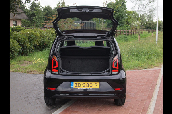 Volkswagen up! 1.0 BMT move up! | Airco | Elektrische ramen | 5-deurs | NL-auto |