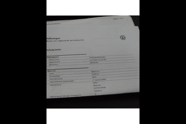 Volkswagen up! 1.0 BMT move up! | Airco | Elektrische ramen | 5-deurs | NL-auto |