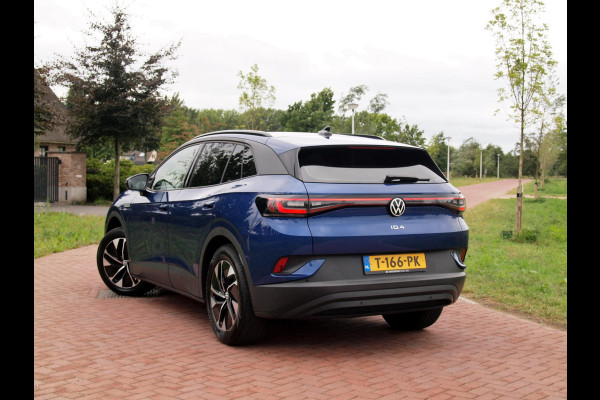 Volkswagen ID.4 Pro 77 kWh | Apple Carplay | Cruise Control | Parkeersensoren | Sfeerverlichting |