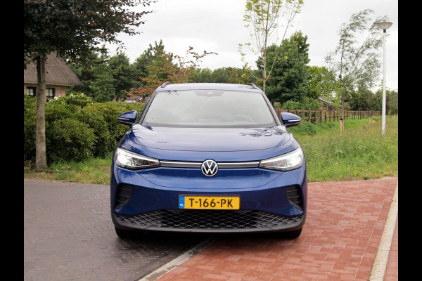 Volkswagen ID.4 Pro 77 kWh | Apple Carplay | Cruise Control | Parkeersensoren | Sfeerverlichting |