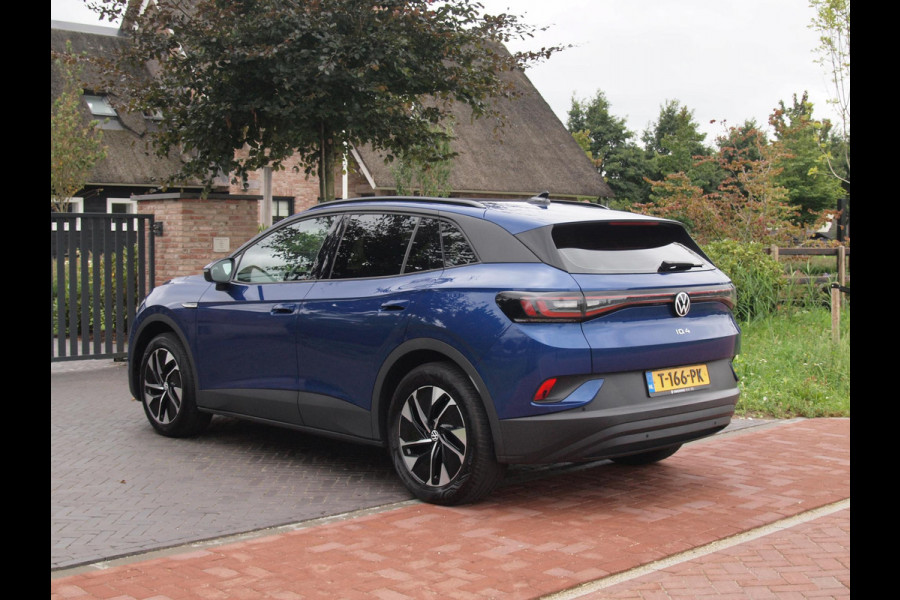 Volkswagen ID.4 Pro 77 kWh | Apple Carplay | Cruise Control | Parkeersensoren | Sfeerverlichting |
