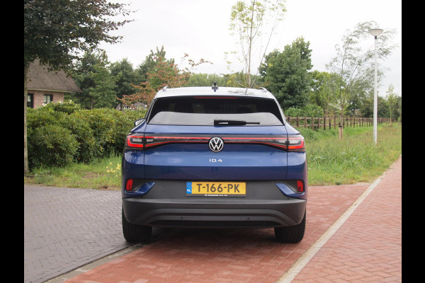 Volkswagen ID.4 Pro 77 kWh | Apple Carplay | Cruise Control | Parkeersensoren | Sfeerverlichting |