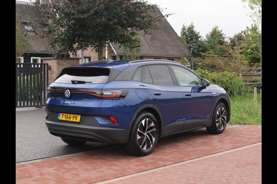 Volkswagen ID.4 Pro 77 kWh | Apple Carplay | Cruise Control | Parkeersensoren | Sfeerverlichting |
