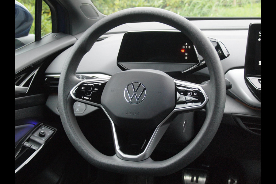 Volkswagen ID.4 Pro 77 kWh | Apple Carplay | Cruise Control | Parkeersensoren | Sfeerverlichting |