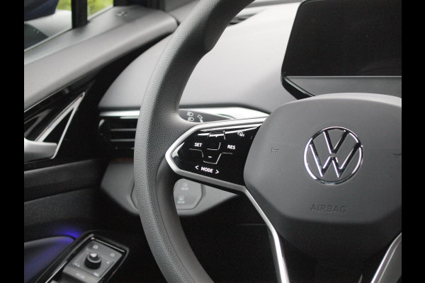 Volkswagen ID.4 Pro 77 kWh | Apple Carplay | Cruise Control | Parkeersensoren | Sfeerverlichting |