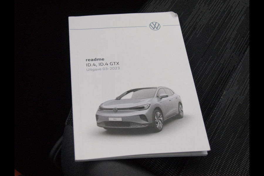 Volkswagen ID.4 Pro 77 kWh | Apple Carplay | Cruise Control | Parkeersensoren | Sfeerverlichting |