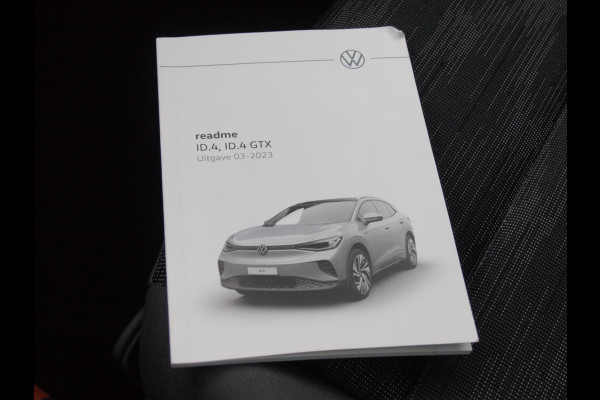 Volkswagen ID.4 Pro 77 kWh | Apple Carplay | Cruise Control | Parkeersensoren | Sfeerverlichting |