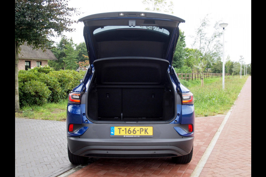 Volkswagen ID.4 Pro 77 kWh | Apple Carplay | Cruise Control | Parkeersensoren | Sfeerverlichting |